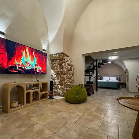 Апартаменты Knight House Akko Экстерьер фото