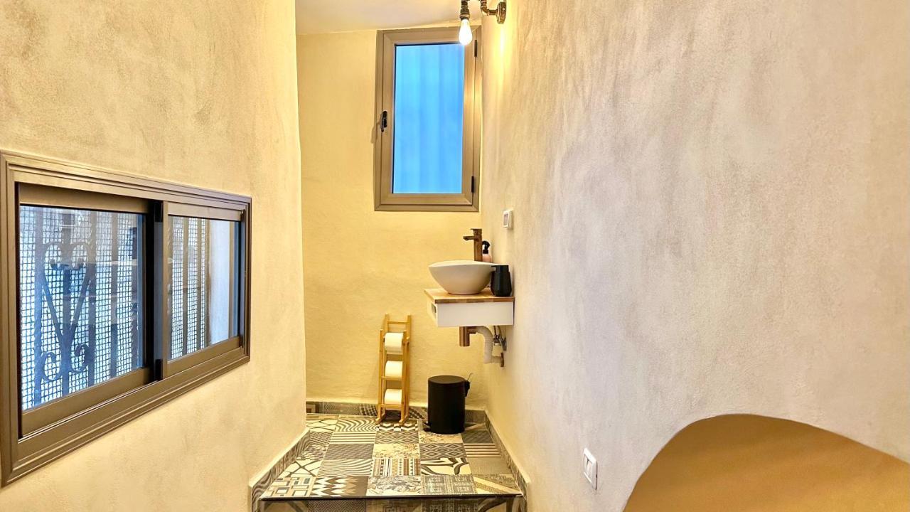 Апартаменты Knight House Akko Экстерьер фото