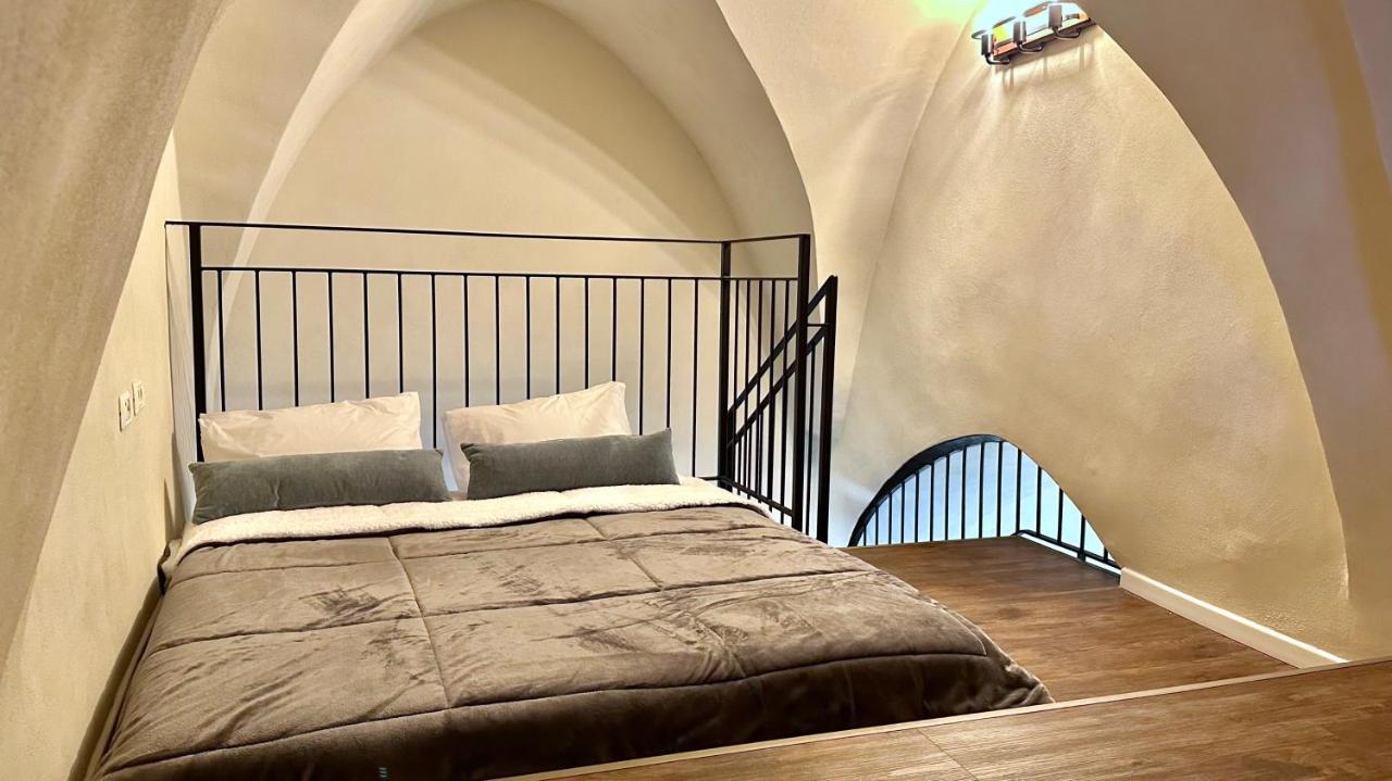 Апартаменты Knight House Akko Экстерьер фото