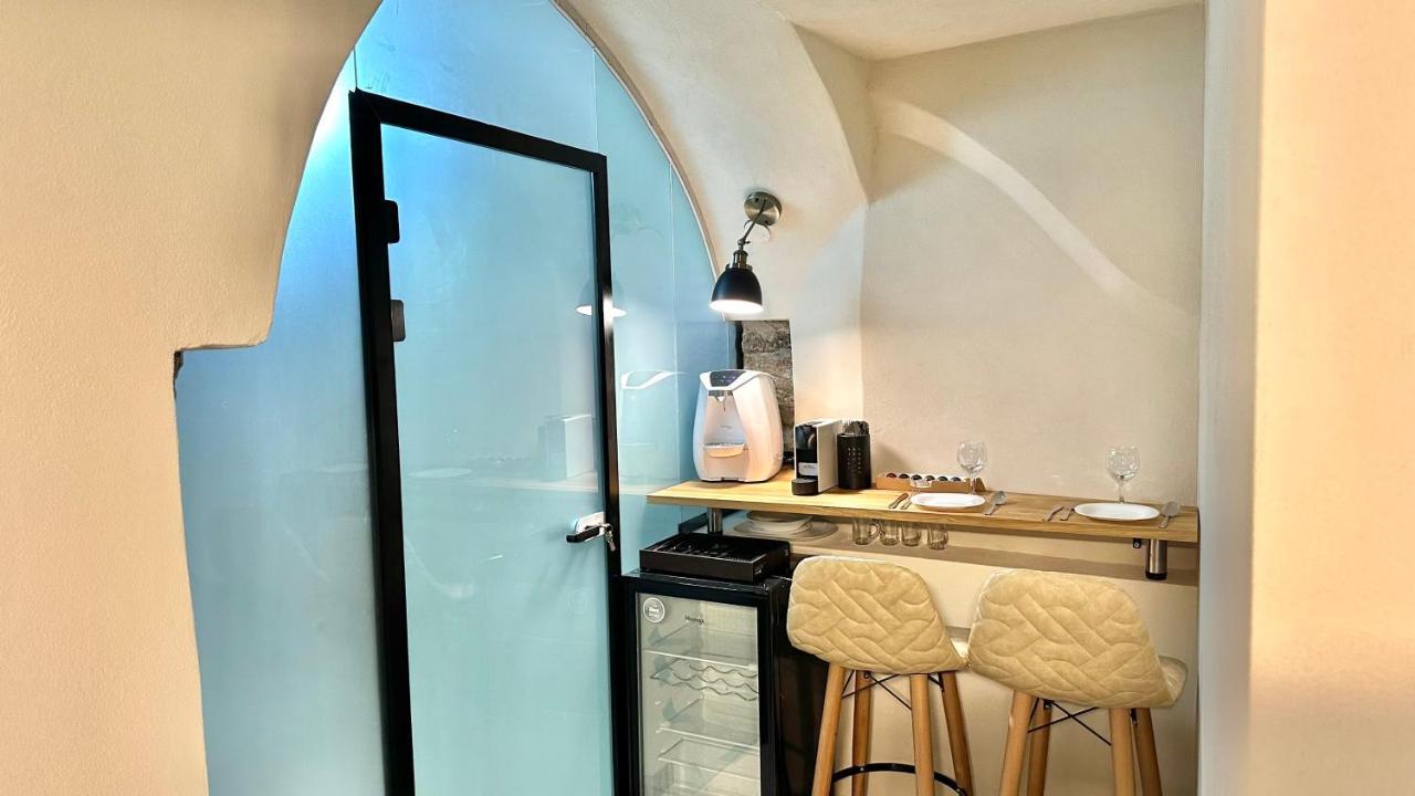 Апартаменты Knight House Akko Экстерьер фото