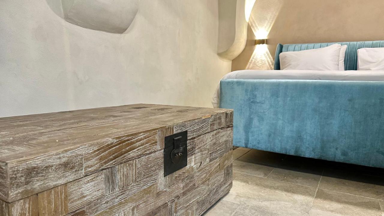 Апартаменты Knight House Akko Экстерьер фото