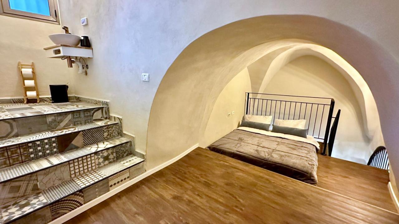 Апартаменты Knight House Akko Экстерьер фото